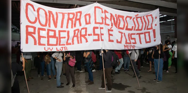 MP denuncia mais dois policiais por mortes no Jacarezinho