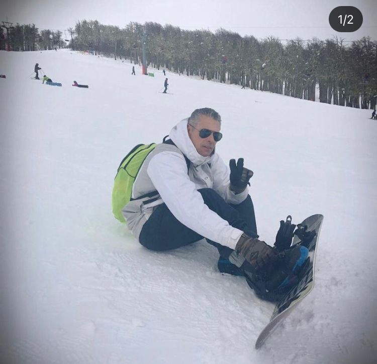 Delegado preso ostentava viagens e luxo nas redes sociais