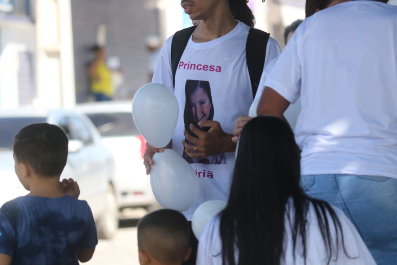 A criança morreu atropelada e o motorista fugiu