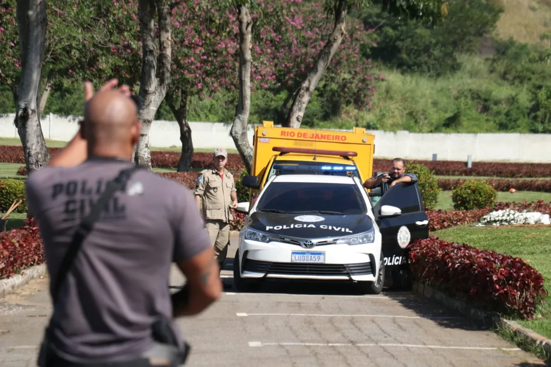 Jovem morta suspeita de ter sido envenenada por madrasta é exumada