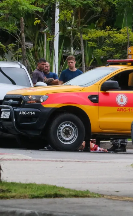 Ex-policial civil é morto a tiros na Região Oceânica de Niterói