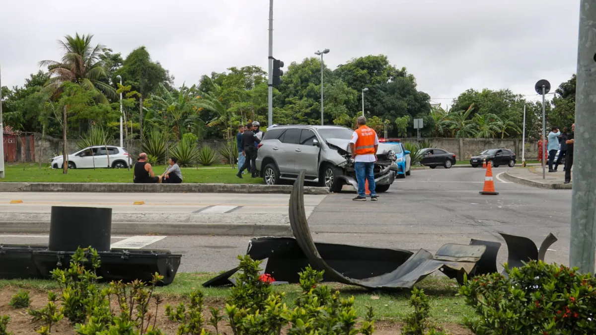 Ex-policial civil é morto a tiros na Região Oceânica de Niterói