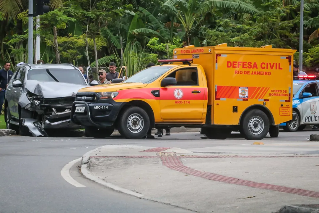 Ex-policial civil é morto a tiros na Região Oceânica de Niterói