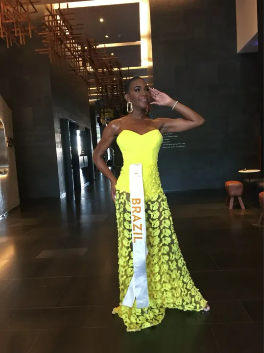 O "Miss International Queen" definirá a mulher trans mais bela no dia 25/06.