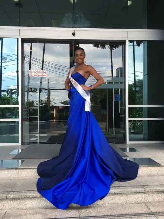 O "Miss International Queen" definirá a mulher trans mais bela no dia 25/06.