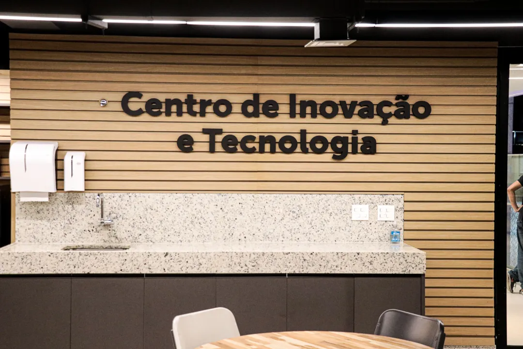 Inauguração  do Centro de Tecnologia e Inovação GayLussac em São Francisco