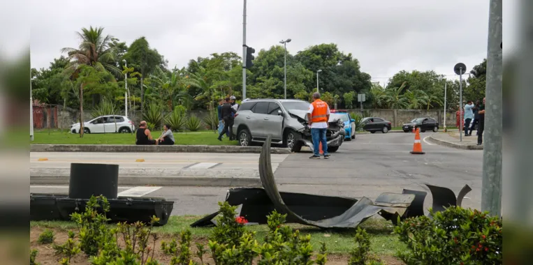 Ex-policial civil é morto a tiros na Região Oceânica de Niterói
