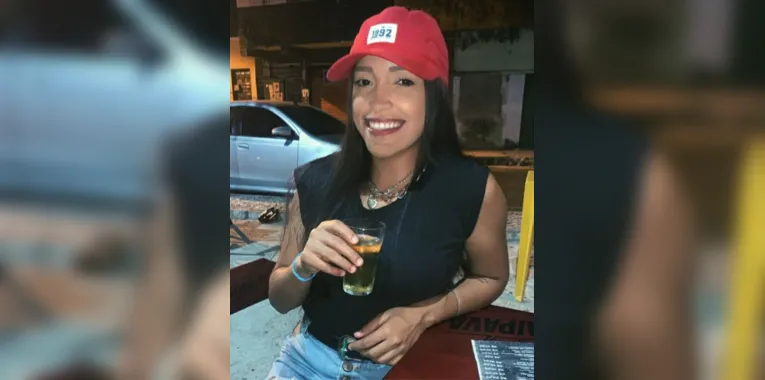Tâmara Matos, 27 anos, morre em acidente 