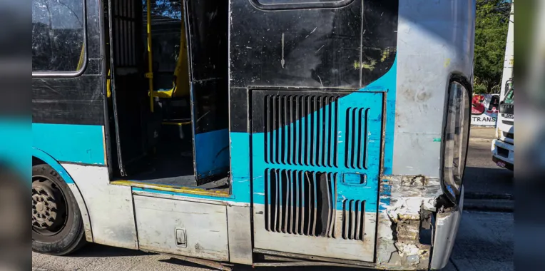Mais um dia de caos no BRT: 'Portas não fecham', lamenta usuária