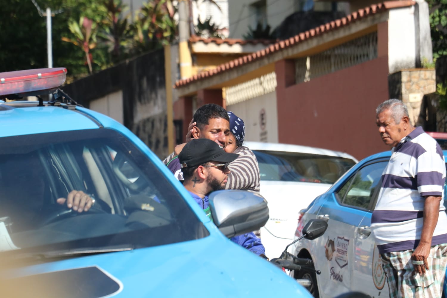Operação na Vila Cruzeiro termina com 11 mortos e vários baleados
