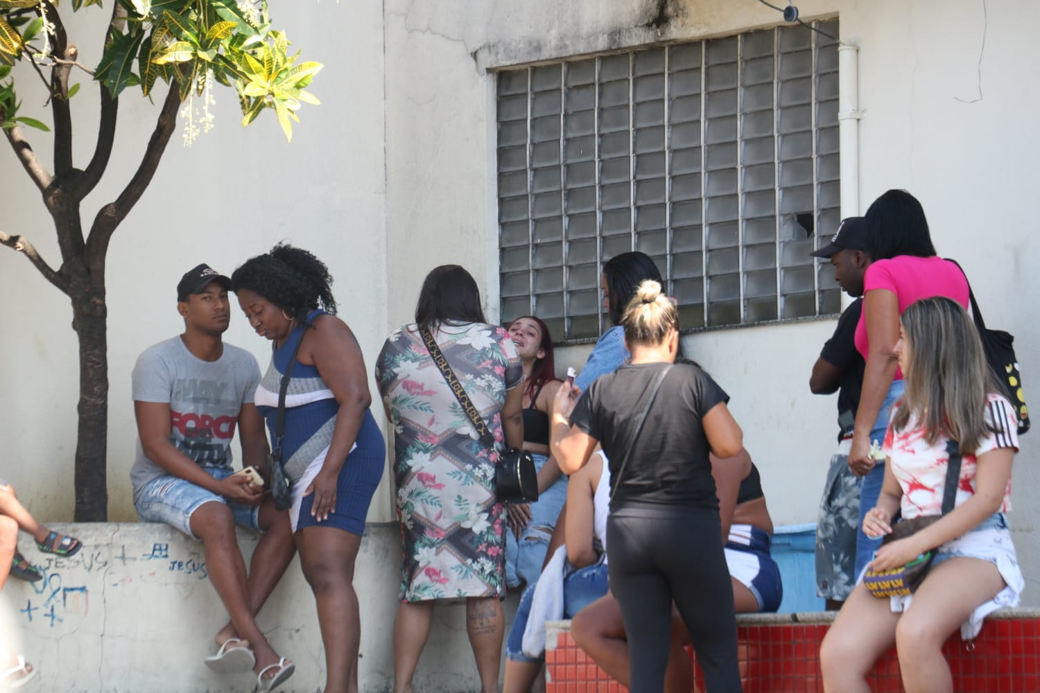 Operação na Vila Cruzeiro termina com 11 mortos e vários baleados