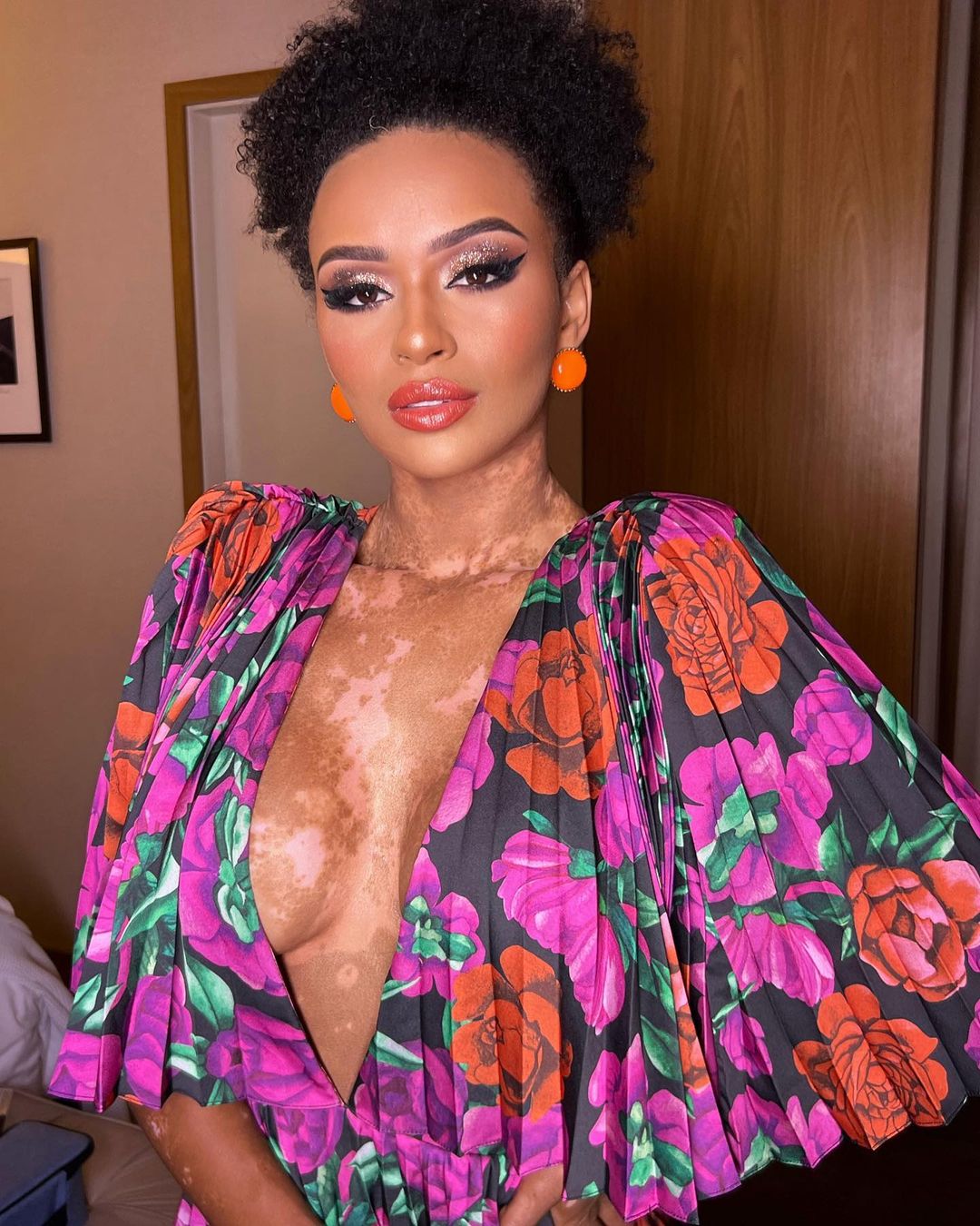 Natália conta como foi sua reação ao saber de vídeo íntimo vazado