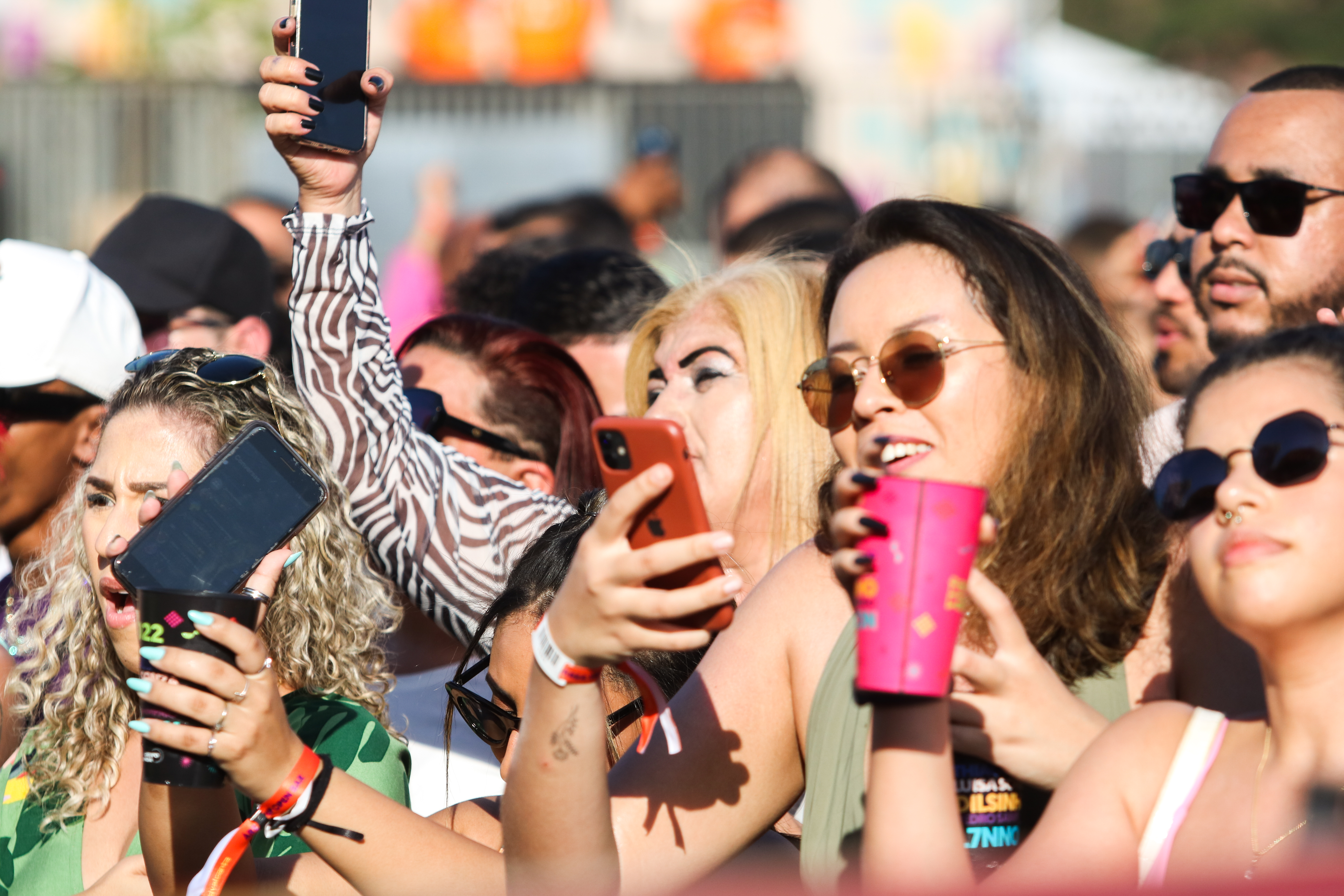Festival Canta aconteceu neste domingo (17)