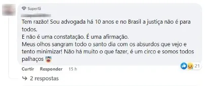 Posse de promotores gera debate por questão racial; entenda