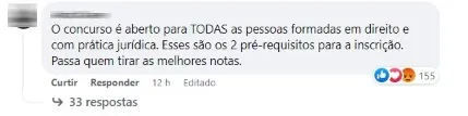 Posse de promotores gera debate por questão racial; entenda