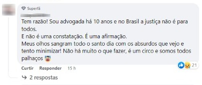 Posse de promotores gera debate por questão racial; entenda