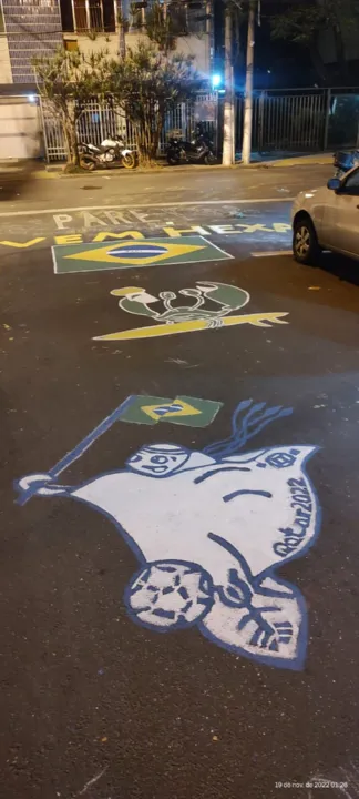 Rua Capitão Zeferino - Icaraí - Niterói, RJ - Damiana Barbosa