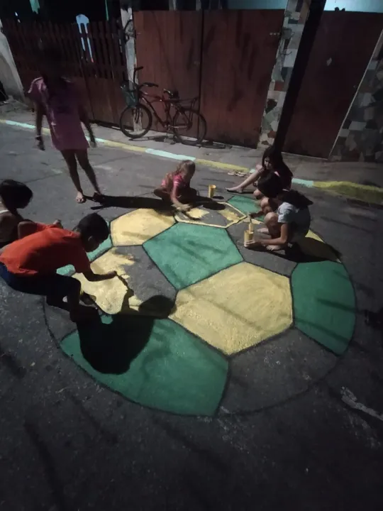 Rua da Alegria, Tamoios - Cabo Frio, RJ - Rhaiany