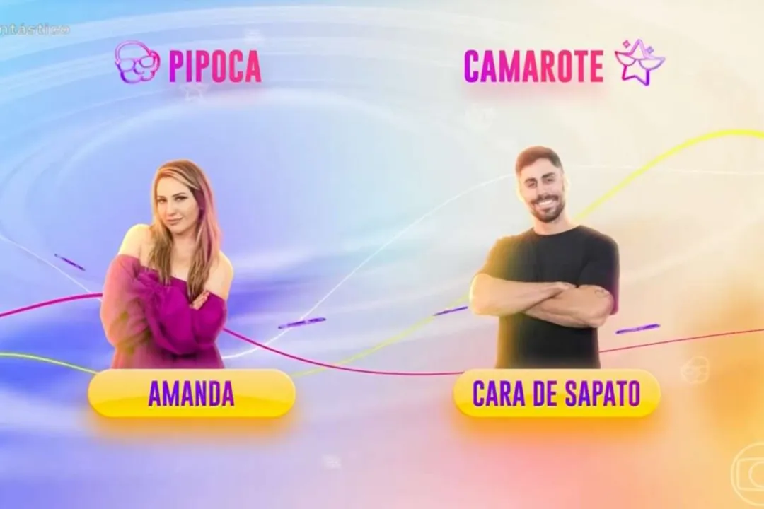 O Big Brother Brasil 23 estreia nesta segunda-feira (16)