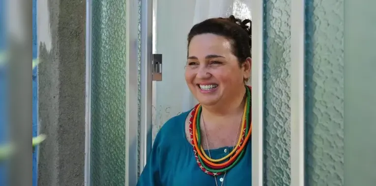 Relembre em fotos os personagens da atriz Claudia Jimenez