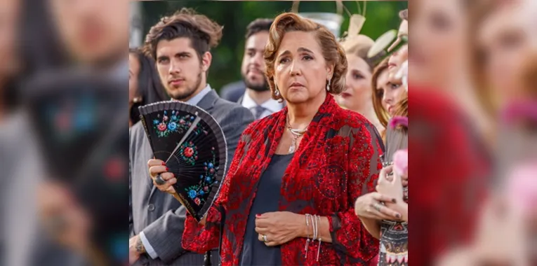 Relembre em fotos os personagens da atriz Claudia Jimenez