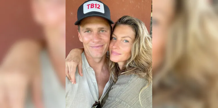 O casal Gisele Bündchen e Tom Brady se separaram em outubro após 13 anos de casamento. Segundo burburinhos, o relacionamento chegou ao fim depois que Brady decidiu não se aposentar da carreira de jogador. Eles tiveram dois filhos