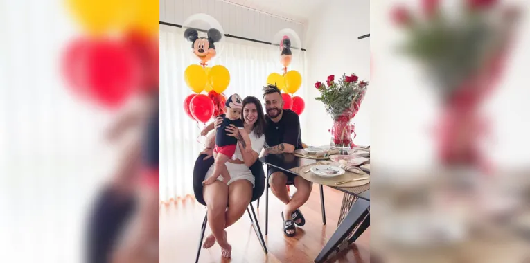 Bianca Andrade e Fred terminaram em abril. O anúncio foi feito nas redes sociais da influenciadora. O casal estava junto desde 2020 e tiveram um filho.