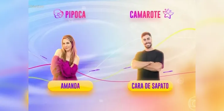 O Big Brother Brasil 23 estreia nesta segunda-feira (16)