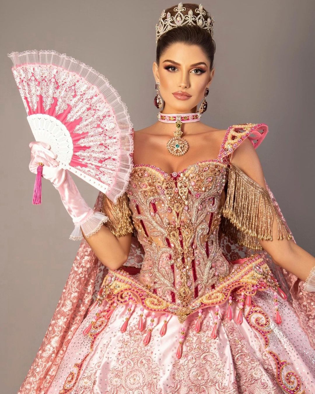 Amélia de Leuchtemberg, segunda imperatriz do Brasil