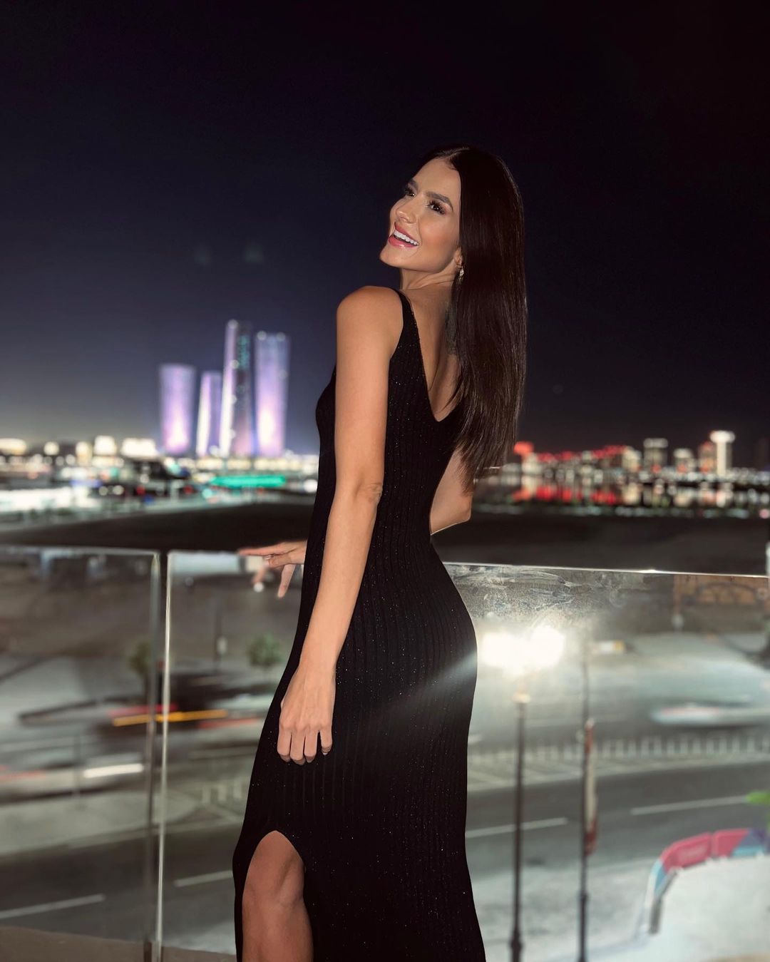 Turini está no Catar acompanhando os jogos da Seleção Brasileira