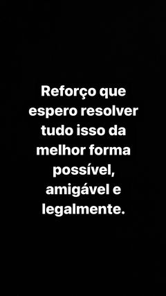 Pedro Scooby compartilha conversa com Luana Piovani