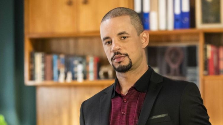 Jonathan Haagensen será o vilão Orfeu. Homem que já trabalhou no tráfico de drogas na comunidade que morava e foi preso.