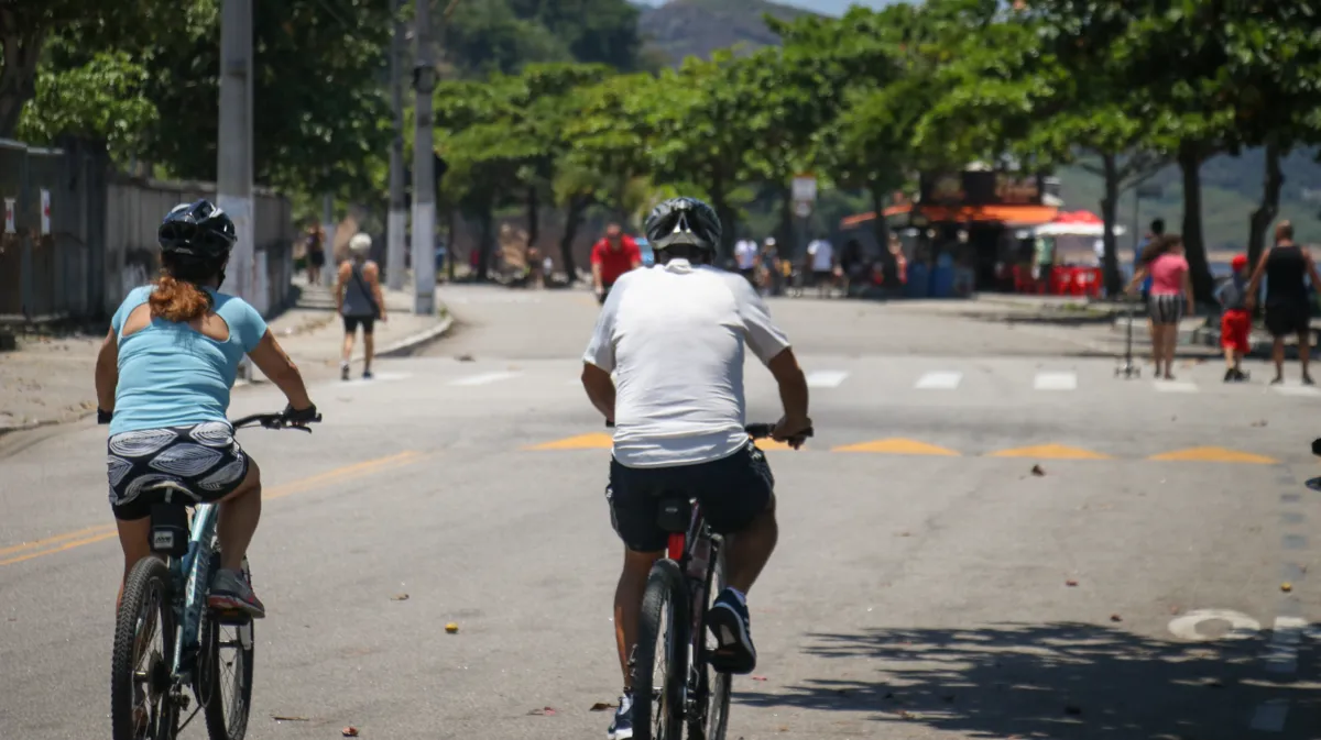 Para participar basta se inscrever por um formulário 