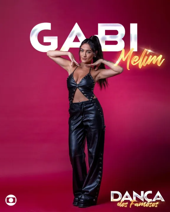 Gabi Melim