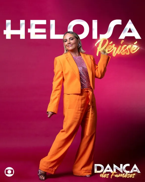 Heloisa Périssé