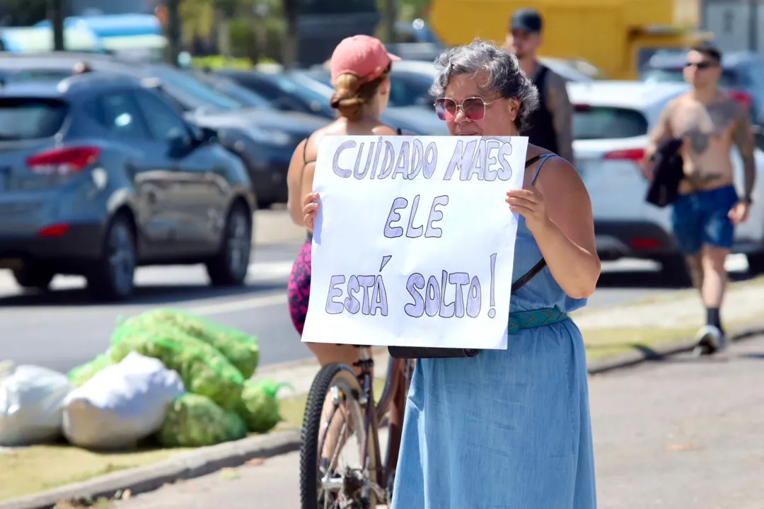 Manifestantes se reunirão em ato pedindo justiça para o caso de João Gabriel