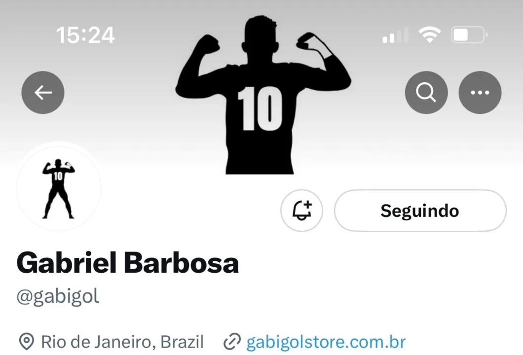 Twitter removeu o selo de verificação de grandes nomes