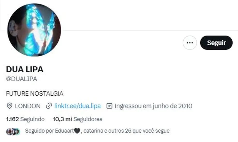 Twitter removeu o selo de verificação de grandes nomes