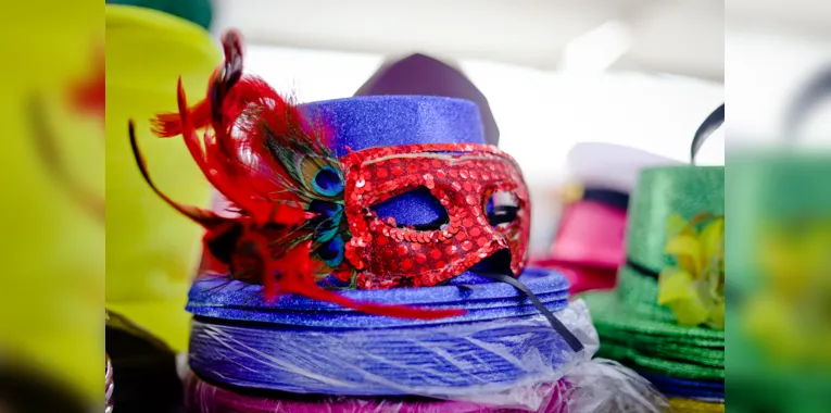 Carnaval deve movimentar R$ 8 bilhões, aponta pesquisa
