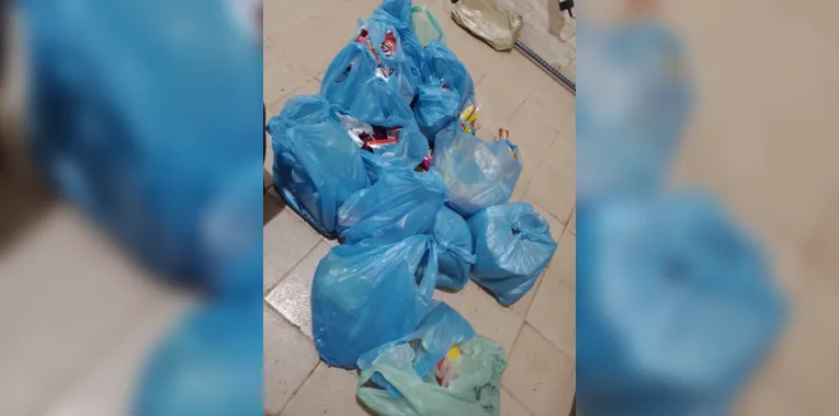 Projeto de Niterói solicita apoio de novos voluntários