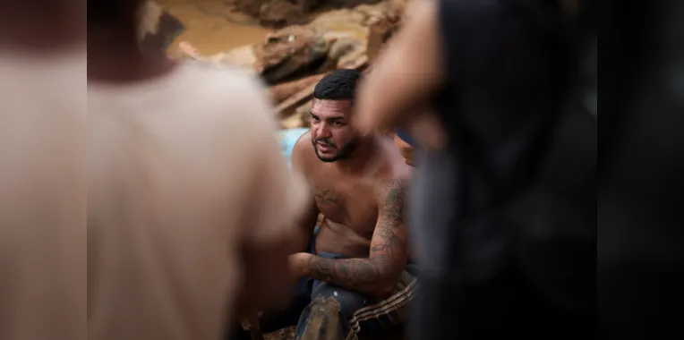 'Com medo', diz morador de Petrópolis após 1 ano da tragédia