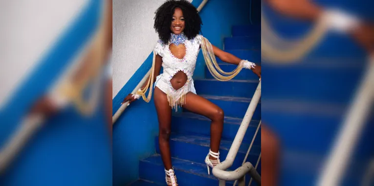 LORENA RAISSA - BEIJA-FLOR