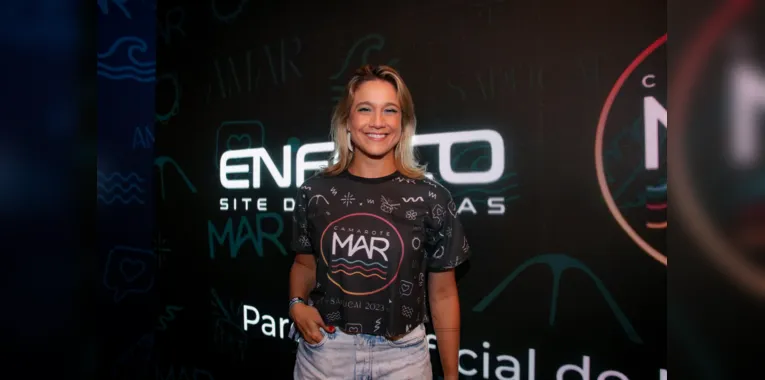 Fernanda Gentil