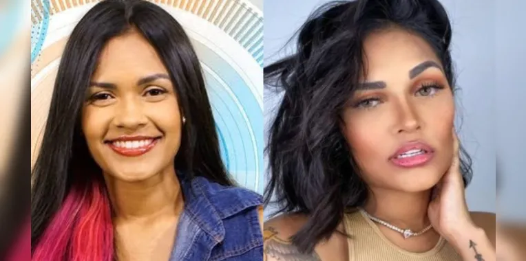 Cantora participou do Big Brother Brasil 20