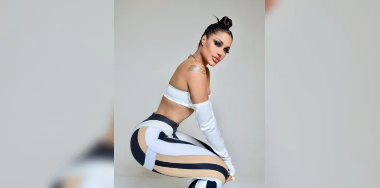 A cantora respondeu aos seguidores afirmando ter bom gosto para as mudanças