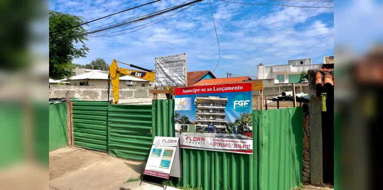 Projeto mostra como ai ficar o local