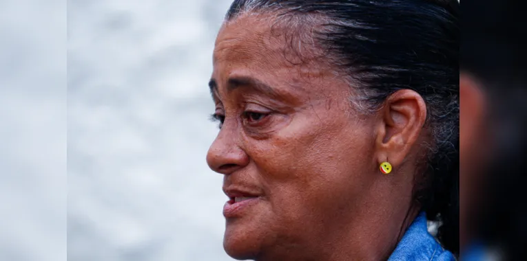 Denise Gonçalves é avó materna de Gabriel