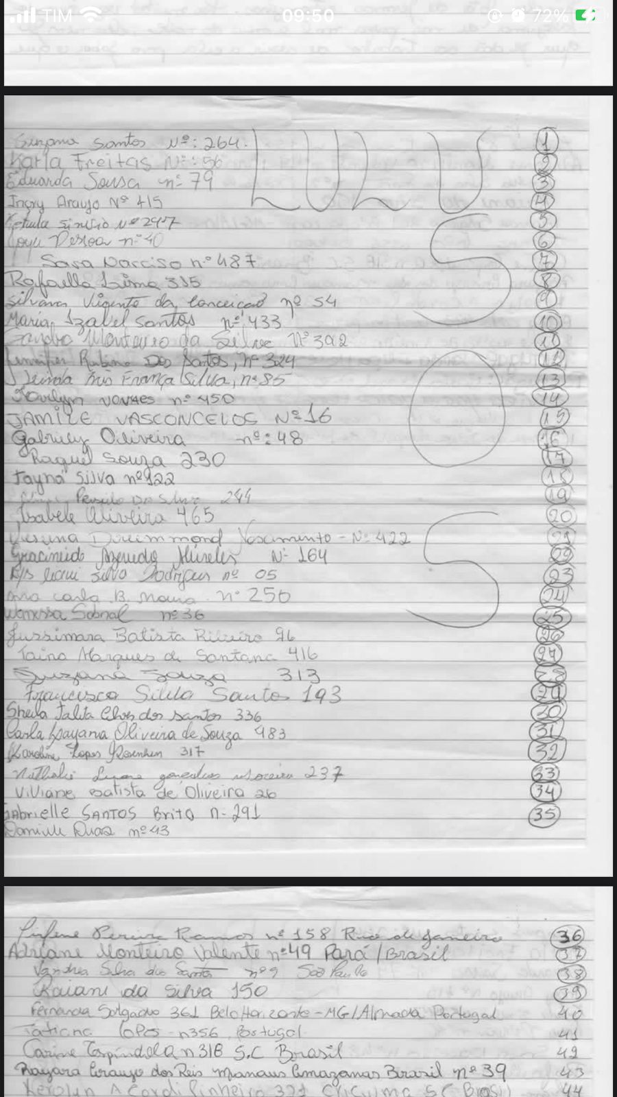 Cabeleireira de São Gonçalo presa em Portugal luta por extradição