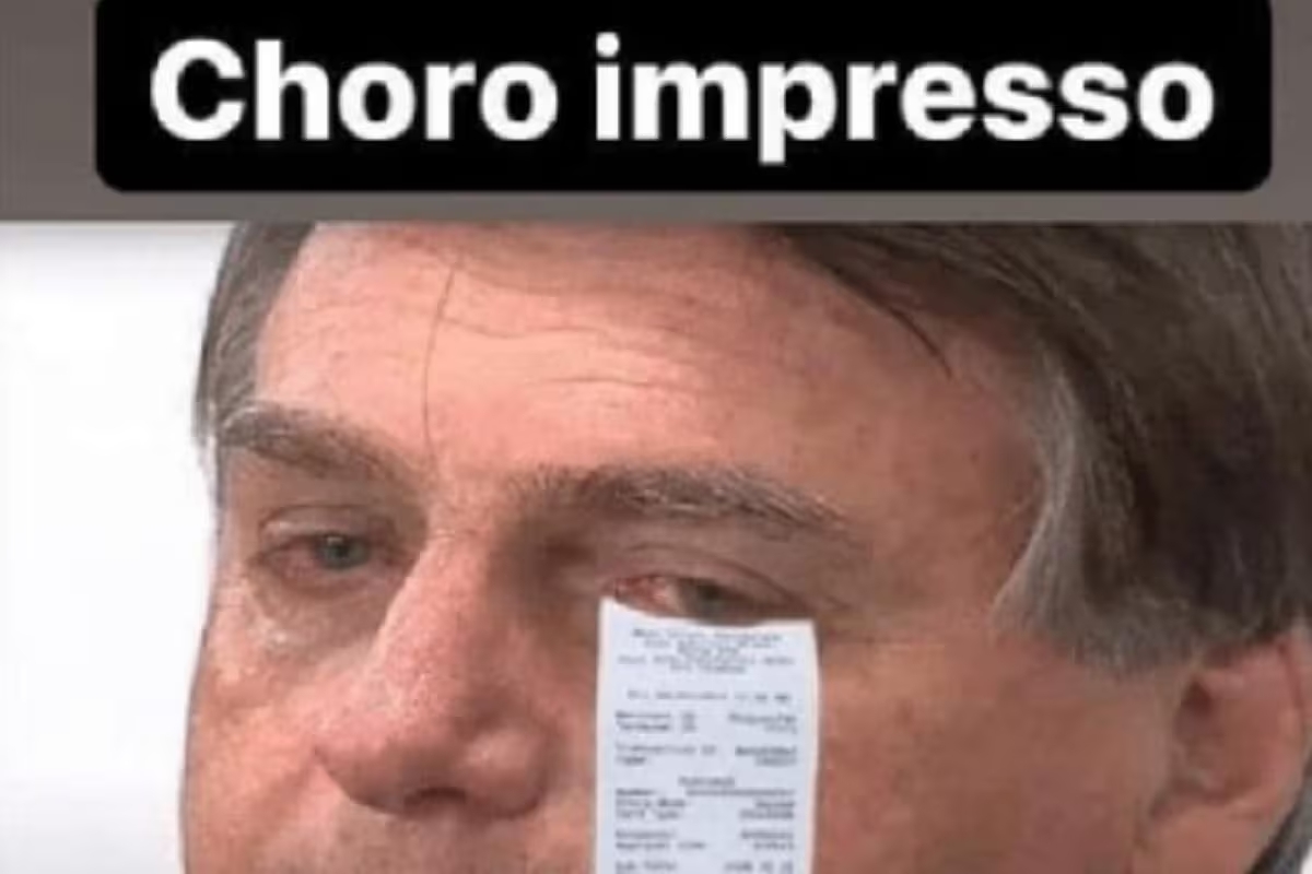 Após decisão do TSE, internautas não perdoaram e criaram diversos memes