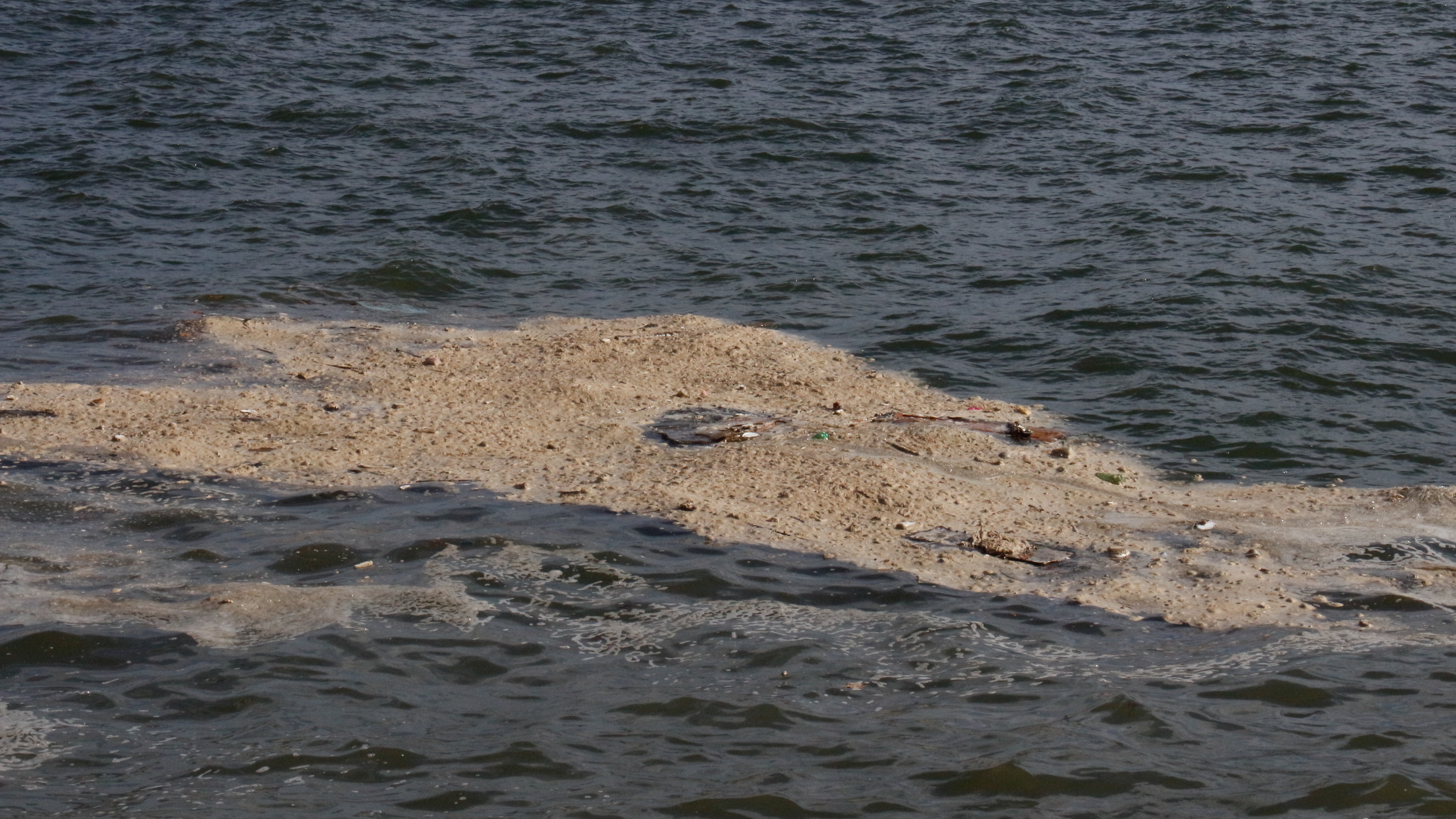 Praia de Boa Viagem - Lucas Alvarenga- Enfoco